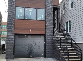 109 N 2nd St, Harrison, NJ 07029