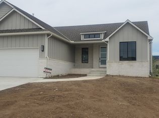 4957 N Emerald Ct, Maize, KS 67101