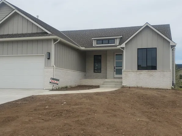 4957 N Emerald Ct, Maize, KS 67101