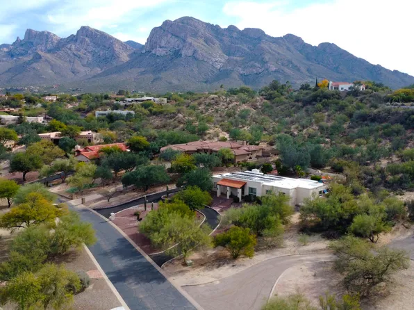 455 W Valoro Dr, Tucson, AZ 85737