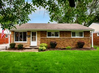 1217 Beach Ave, La Grange Park, IL 60526