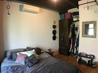 Rented by Bond New York