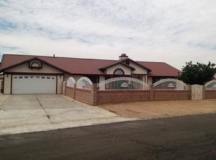 13396 Cuyamaca Rd, Apple Valley, CA 92308