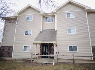 1140 Morraine View Dr UNIT 101, Madison, WI 53719