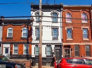 2407 N 17th St, Philadelphia, PA 19132