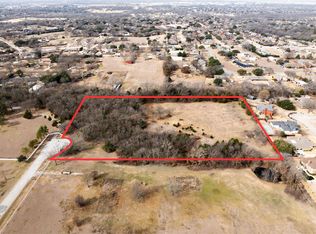 1407 Ponderosa Trl, Sachse, TX 75048