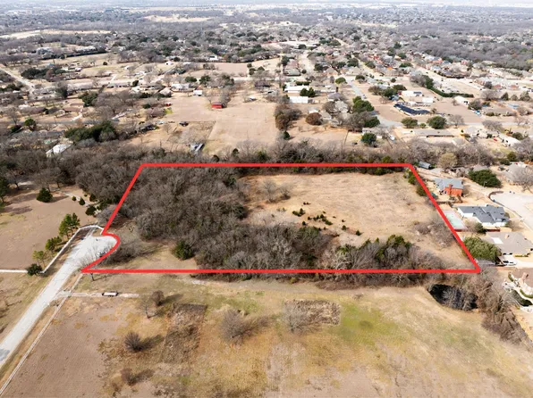 1407 Ponderosa Trl, Sachse, TX 75048