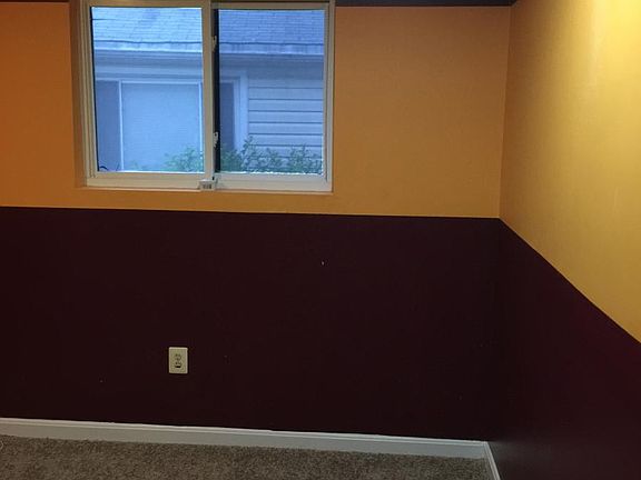 media room/1st bedroom