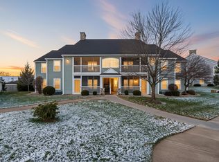 778 W Barrington Cir, Jackson, MI 49203