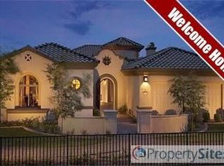 18570 N Thompson Peak Pkwy, Scottsdale, AZ 85255