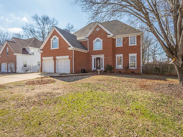 7804 Dunwoody Drive