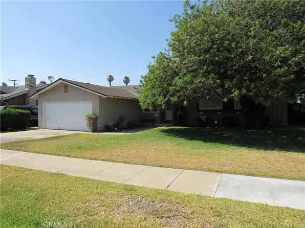 445 E Hoover Ave, Orange, CA 92867