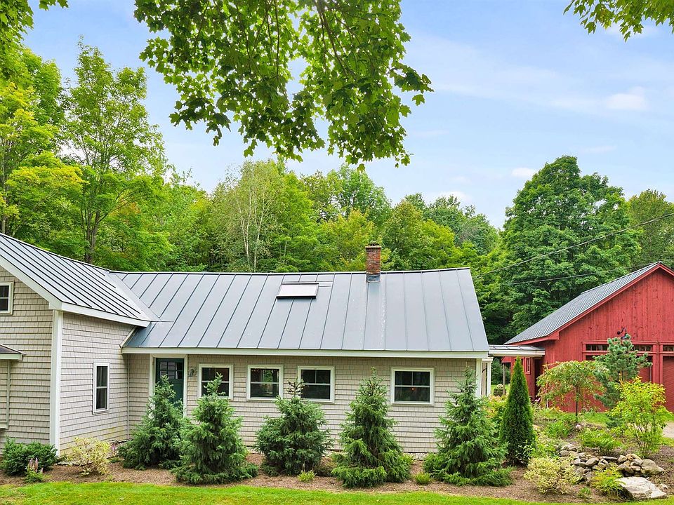 195 Maple Run Lane, Stowe, VT 05672 Zillow