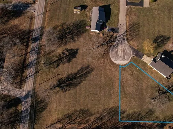 0 SE Highway Ww, Osceola, MO 64776