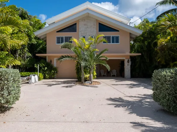 144 Plantation Shores Dr, Tavernier, FL 33070