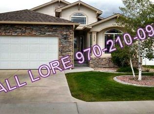 2856 Duke Dr, Grand Junction, CO 81501