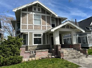 906 W Hays St, Boise, ID 83702