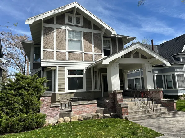 906 W Hays St, Boise, ID 83702