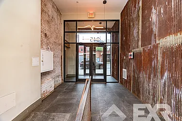 Rented by The KCI Group