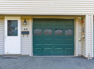 46 Crestview Dr UNIT 46, Malden, MA 02148