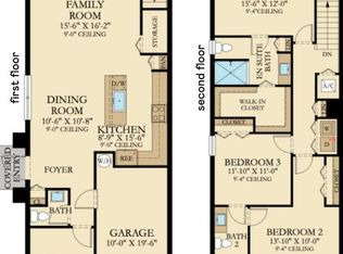 246 SE Woodbark St, Port Saint Lucie, FL 34984