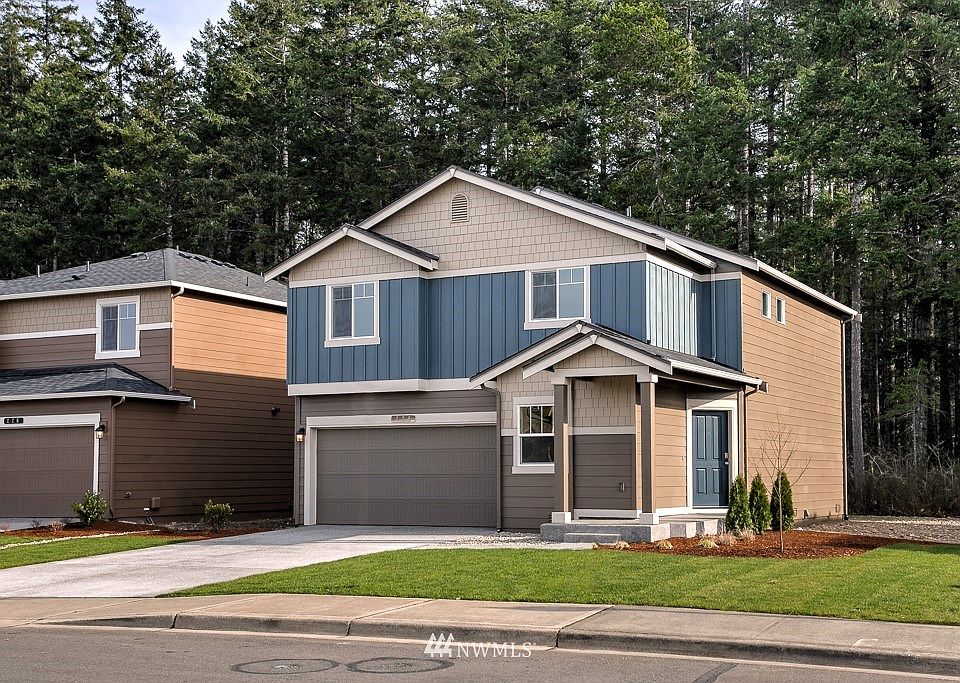 1st image of 11922 24th Drive SE SG#22