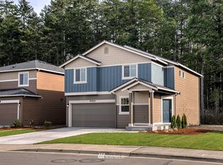 11922 24th Drive Se 22 #SG, Everett, WA 98208