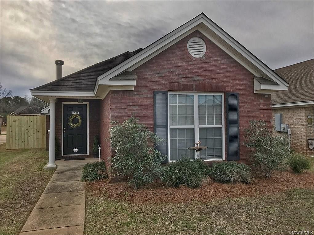 8768 Jamac Ln, Montgomery, AL 36117 Zillow