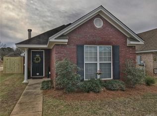 8768 Jamac Ln, Montgomery, AL 36117