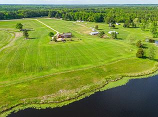 15921 Boydton Plank Rd, Dinwiddie, VA 23841