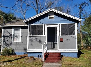 1017 W 31st St, Jacksonville, FL 32209