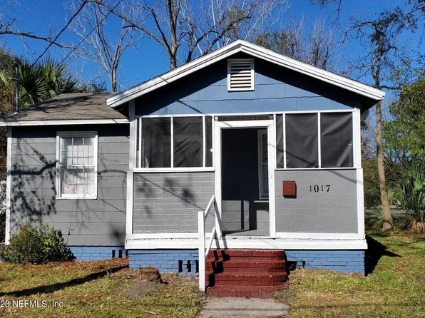 1017 31ST Street, Jacksonville, FL 32209