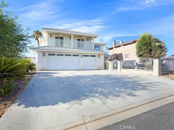 17715 Vista Point Dr, Victorville, CA 92395