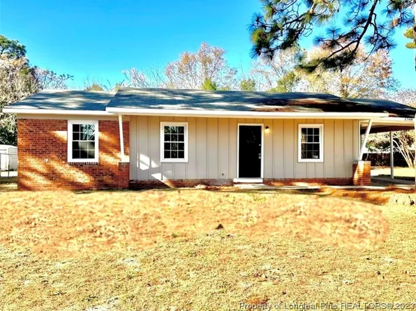 6544 Amanda Cir, Fayetteville, NC 28304