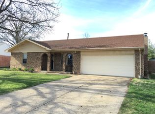 4000 Oxmoor Rd, Evansville, IN 47715