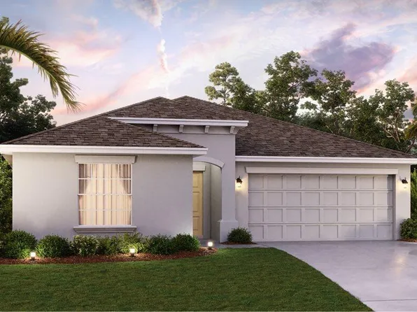 1274 Belle Isle Ln, Daytona Beach, FL 32124