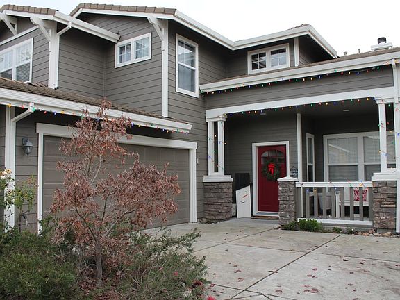 Front of the House