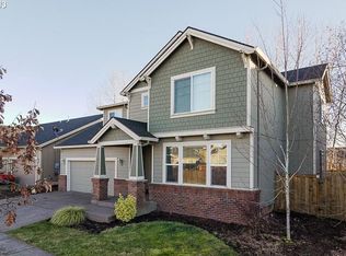 4942 Chancellor Ln, Eugene, OR