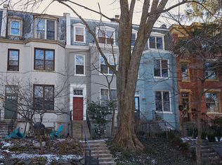 1838 Ingleside Ter NW APT 1, Washington, DC 20010