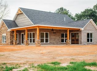 73 Clover Ln, Broken Bow, OK 74728