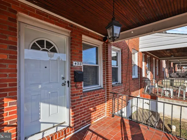 430 Joplin St, Baltimore, MD 21224
