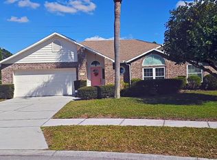 1711 Liggins Ave, Kissimmee, FL 34744