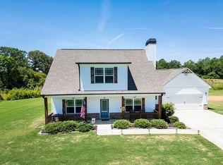 382 McKneely Rd, Griffin, GA 30224