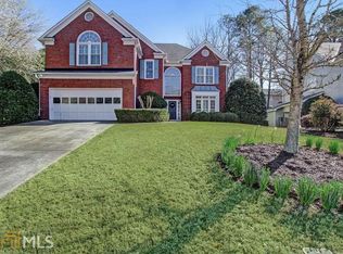2185 Waters Ferry Dr, Lawrenceville, GA 30043