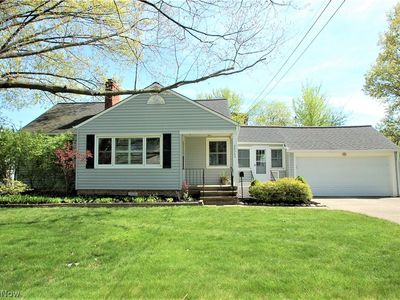 20363 Orchard Grove Ave, Rocky River, OH, 44116