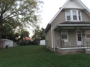 1715 Georgia Ave, Toledo, OH 43613