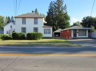 349 Mariaville Rd, Schenectady, NY 12306