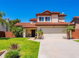 4463 N Ashtree St, Moorpark, CA 93021
