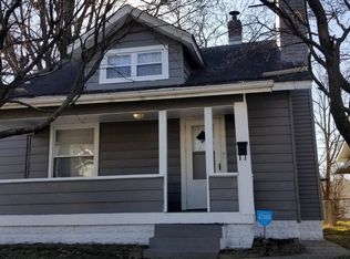 1120 Sale Ave, Louisville, KY
