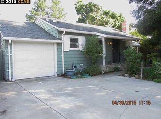 2743 Bonifacio St, Concord, CA 94519
